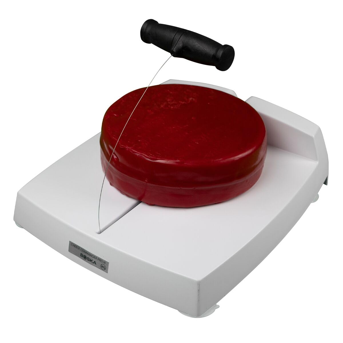 Cheese cutting machines